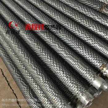 昆明市场大口径高频焊翅片管及散热器价格解析与应用概述