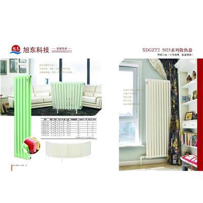 温室大棚高效控温利器 翅片管散热器选购与产品推荐