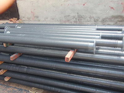 选购翅片管散热器的关键要点指南